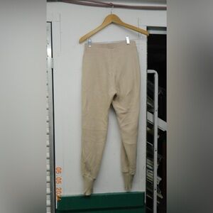 COPY - NWT Zara sweatpants